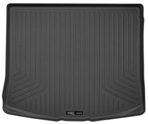 Lincoln MKC Cargo Liner - Husky Liners - WeatherBeater - Black - 2015
